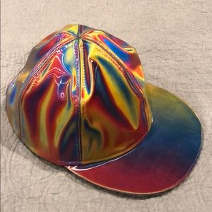 Marty McFly Back to the Future 2 Hat